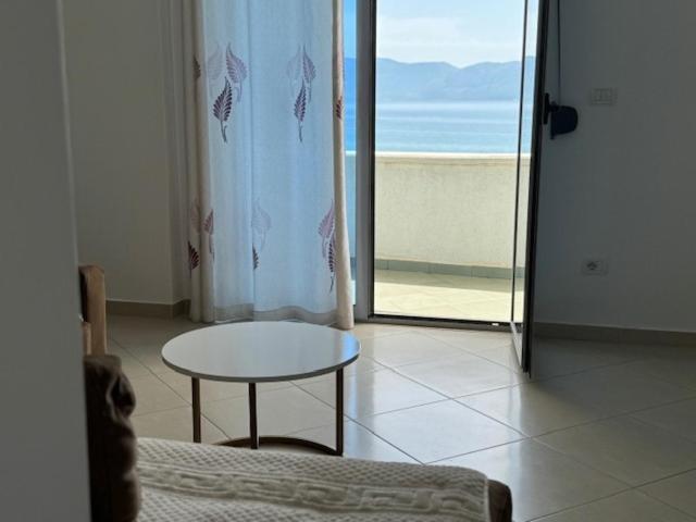 Beachsite Vlorë Exterior foto